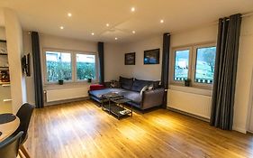 Suedschleife Appartements - Wlan - Direkt Am Ring